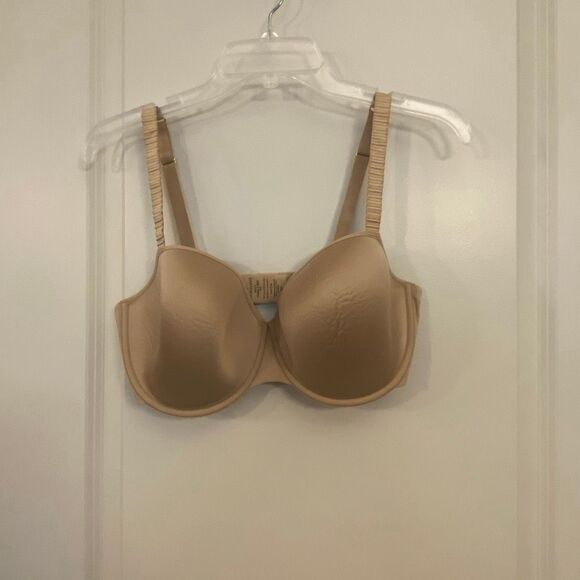ThirdLove bra, classic T-shirt bra, size 36F - Picture 2 of 6